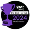 Best of SIE 2024 award