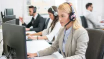 IT Support Call Centre