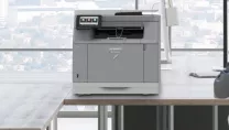 Sharp MFP BP-C131WD and BP-C131PW Recognised with 2025 iF Design Award