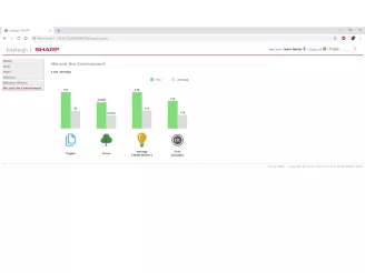 Product-Software-Job Accounting II- Environment