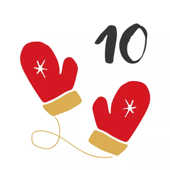 day10-advent-calendar